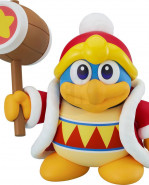 Kirby Nendoroid akčná figúrka King Dedede 9 cm